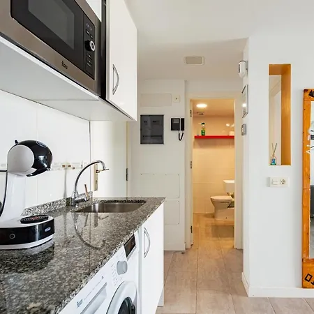 Holiday home Gabry House La Oliva
