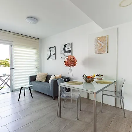 Holiday home Gabry House La Oliva