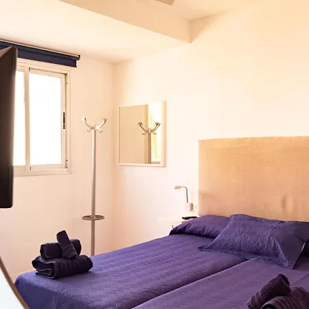 Gabry House * La Oliva