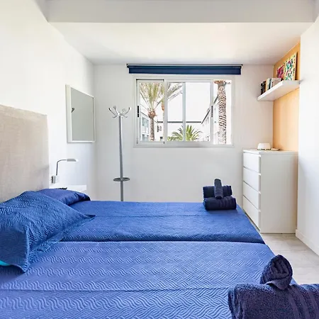 Gabry House Holiday home *