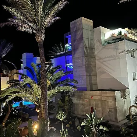 Holiday home Gabry House La Oliva