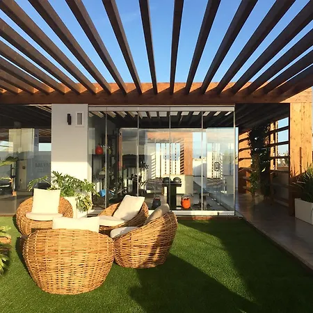 Holiday home Gabry House *