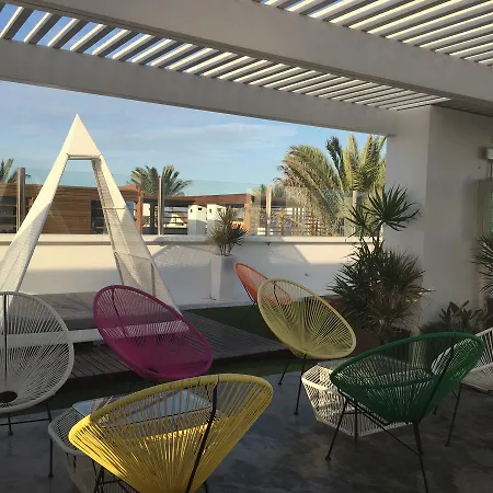 Gabry House * La Oliva