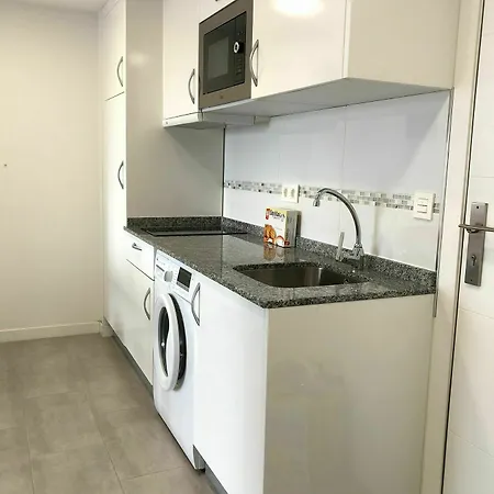 Gabry House La Oliva