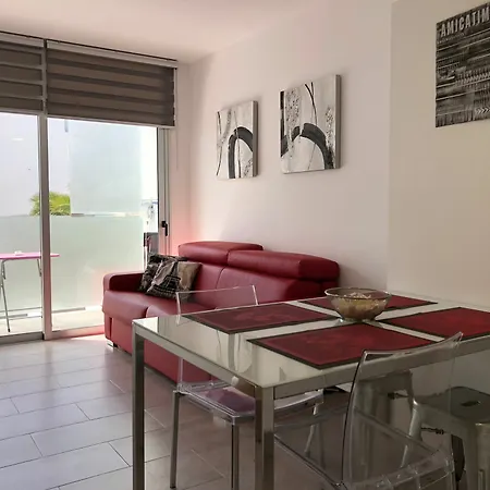 Gabry House Holiday home *
