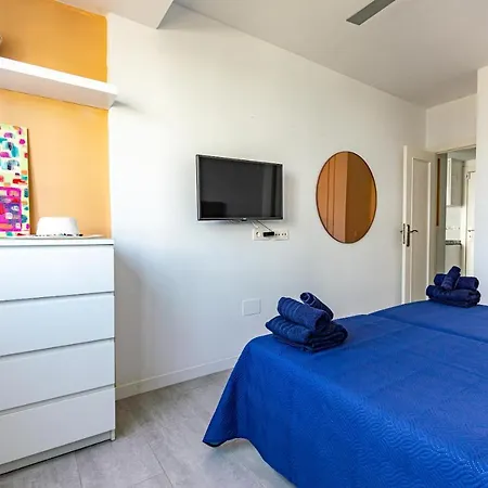 Casa vacanze Gabry House La Oliva